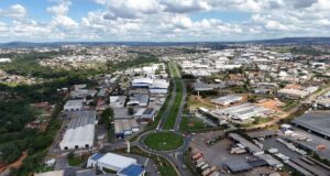 Aparecida de Goiânia alcança 127 mil empregos com carteira assinada, aponta Caged Emprego formal alcança 127 mil postos em Aparecida de Goiânia