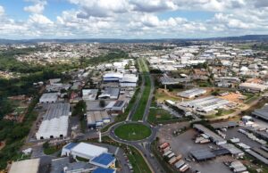 Aparecida de Goiânia alcança 127 mil empregos com carteira assinada, aponta Caged Emprego formal alcança 127 mil postos em Aparecida de Goiânia