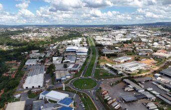 Aparecida de Goiânia alcança 127 mil empregos com carteira assinada, aponta Caged Emprego formal alcança 127 mil postos em Aparecida de Goiânia