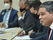 Absolvição de Kowalsky Ribeiro transita em julgado: “Sigo de cabeça erguida” Kowalsky Ribeiro foi absolvido da acusação de ameaça contra o assessor parlamentar Divino Sérgio Dorneles