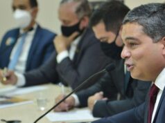 Absolvição de Kowalsky Ribeiro transita em julgado: “Sigo de cabeça erguida” Kowalsky Ribeiro foi absolvido da acusação de ameaça contra o assessor parlamentar Divino Sérgio Dorneles