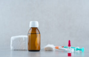 Anvisa identificou irregularidade em lotes do antibiótico