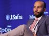 Andrei Roman destacou que Daniel Vilela “tem quase 100% de chances de vencer”