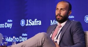 CEO da AtlasIntel vê reeleição de Daniel Vilela praticamente consolidada Andrei Roman destacou que Daniel Vilela “tem quase 100% de chances de vencer”