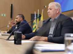 Gilsão Meu Povo é cotado para ser reeleito de maneira unânime, ou seja, sem oposição