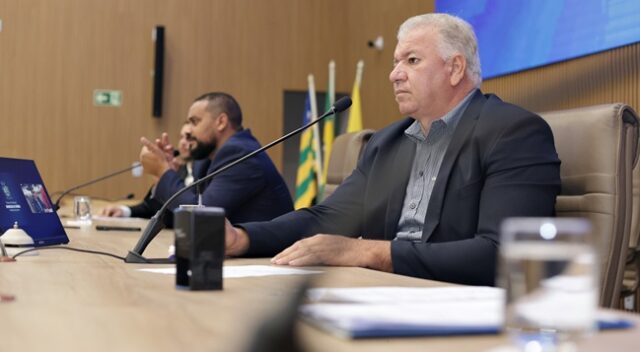 Gilsão Meu Povo é cotado para ser reeleito de maneira unânime, ou seja, sem oposição