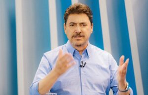 Candidato do PL, Wilder Morais vota com o governo Lula em 50% das votações no Senado