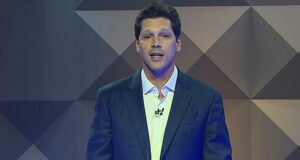 Daniel Vilela critica governo Lula e diz que divergências políticas prejudicaram Goiás Daniel Vilela sustenta que Goiás deixou de receber investimentos esperados em projetos considerados estratégicos