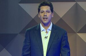 Daniel Vilela critica governo Lula e diz que divergências políticas prejudicaram Goiás Daniel Vilela sustenta que Goiás deixou de receber investimentos esperados em projetos considerados estratégicos