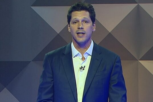 Daniel Vilela sustenta que Goiás deixou de receber investimentos esperados em projetos considerados estratégicos