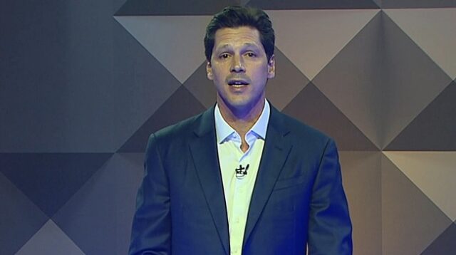Daniel-Vilela-critica-governo-Lula-e-diz-que-divergencias-politicas-prejudicaram-Goias Daniel Vilela sustenta que Goiás deixou de receber investimentos esperados em projetos considerados estratégicos