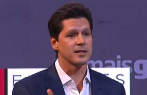 Daniel Vilela destacou que Goiás tem mais de 800 obras em execução