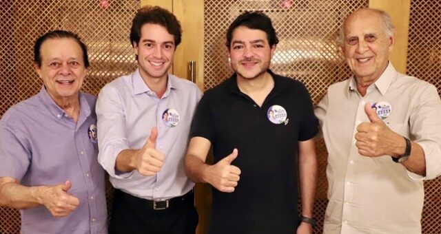 Felipe-Cecilio-recebe-apoio-dos-ex-deputados-Jovair-e-Henrique-Arantes Felipe Cecílio recebeu apoio de Henrique e Jovair Arantes