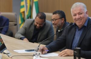 Gilsão Meu Povo demonstrou força para a reeleição ao receber apoio público de 14 vereadores