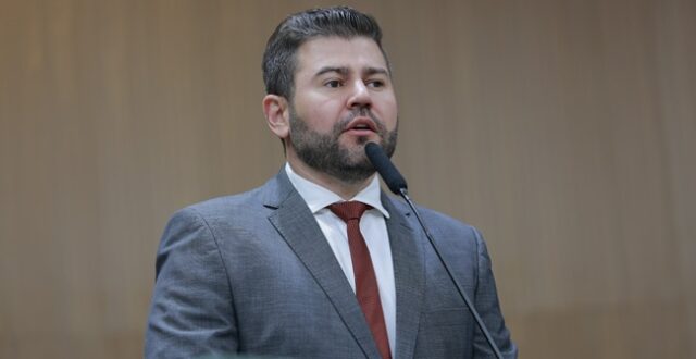 Governador-Daniel-Vilela-decreta-luto-oficial-em-razao-da-morte-de-Amilton-Filho Amilton Filho, de 41 anos, morreu em um acidente na BR-050, em Cristalina