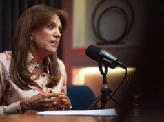 Gracinha endurece discurso contra o STF e diz que nenhum ministro está acima da lei Gracinha Caiado reiterou o compromisso com o combate ao feminicídio e relembrou ações desenvolvidas enquanto primeira-dama e coordenadora do Goiás Social