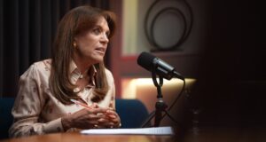 Gracinha endurece discurso contra o STF e diz que nenhum ministro está acima da lei Gracinha Caiado reiterou o compromisso com o combate ao feminicídio e relembrou ações desenvolvidas enquanto primeira-dama e coordenadora do Goiás Social