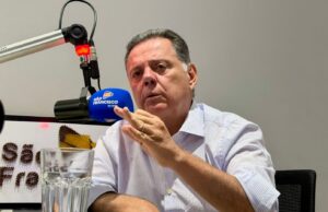 STJ mantém Marconi Perillo réu por corrupção passiva em caso da Delta