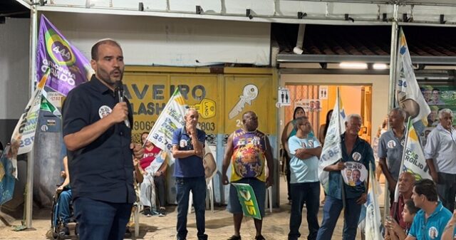 Lucas-Vergilio-destaca-compromisso-com-Aparecida-durante-encontro-com-liderancas Lucas Vergílio também se comprometeu a manter uma atuação voltada às demandas de Aparecida de Goiânia