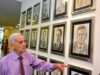 Ari Diógenes era o servidor mais antigo do Poder Executivo de Goiás