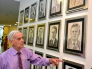 Ari Diógenes era o servidor mais antigo do Poder Executivo de Goiás