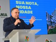 De acordo com Mabel, a iniciativa busca combater a sonegação, ampliar a arrecadação