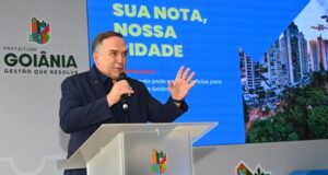 De acordo com Mabel, a iniciativa busca combater a sonegação, ampliar a arrecadação