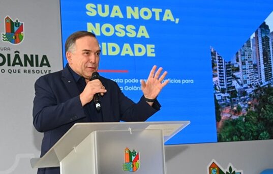 De acordo com Mabel, a iniciativa busca combater a sonegação, ampliar a arrecadação