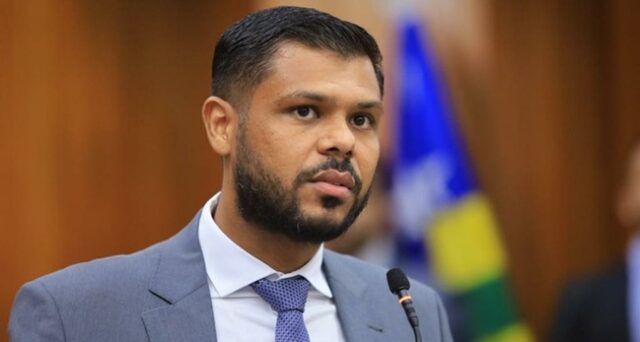 Mais-de-60%-das-emendas-de-Policarpo-foram-destinadas-a-assistencia-social-e-a-saude Romário Policarpo destinou a quantia de R$ 7,86 milhões para a área da saúde