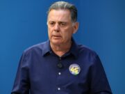 Marconi Perillo sancionou a Lei nº 19.021 em setembro de 2015 que determinou a mudança de dez para 15 anos para isenção do IPVA