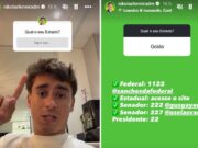 Nikolas Ferreira não cita Wilder Morais ao indicar nomes do PL em Goiás