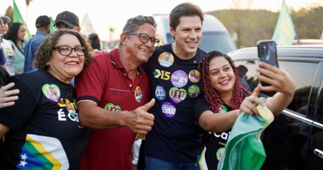 Pesquisa-Quaest-Daniel-Vilela-cresce-cinco-pontos-chega-a-42%-e-amplia-lideranca Daniel Vilela tem 50% dos votos válidos, percentual que o coloca próximo do patamar necessário para uma vitória no primeiro turno