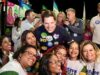 Daniel Vilela cresceu cinco pontos percentuais, de 37% para 42% das intenções de voto