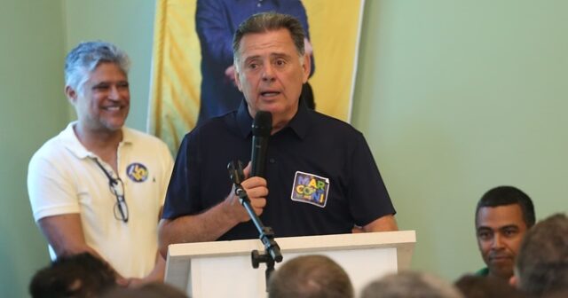 Marconi Perillo tem mais que o dobro do registrado pelo governador Daniel Vilela