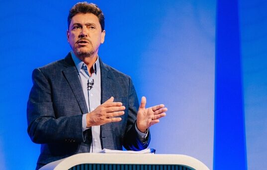 Pesquisa Quaest: desconhecimento de Wilder Morais cai enquanto rejeição sobe para 28% Desde julho, Wilder Morais conseguiu diminuir seu desconhecimento junto ao eleitorado, mas aumentou sua rejeição