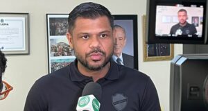 Romário Policarpo afirma que o Vila ainda não atingiu todo o seu potencial