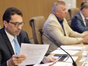 Prefeito Vilela envia projeto à Câmara que propõe redução do ITBI para 1,5% Prefeito Leandro Vilela anunciou ainda que publicará, nesta semana, o decreto do Refis