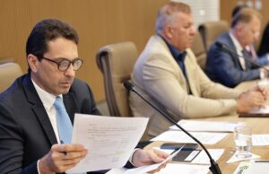 Prefeito Leandro Vilela anunciou ainda que publicará, nesta semana, o decreto do Refis
