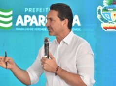 A lei sancionada por Vilela reduz a alíquota do ITBI de 2,5% para 1,5% entre 5 de outubro e 6 de novembro de 2026