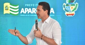 Prefeito Vilela sanciona lei que reduz alíquota do ITBI para 1,5% em Aparecida A lei sancionada por Vilela reduz a alíquota do ITBI de 2,5% para 1,5% entre 5 de outubro e 6 de novembro de 2026