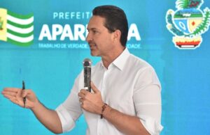 Prefeito Vilela sanciona lei que reduz alíquota do ITBI para 1,5% em Aparecida A lei sancionada por Vilela reduz a alíquota do ITBI de 2,5% para 1,5% entre 5 de outubro e 6 de novembro de 2026