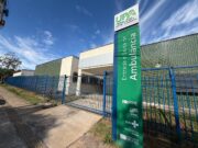 Einstein vai apoiar melhorias na rede de urgência e emergência de Goiânia