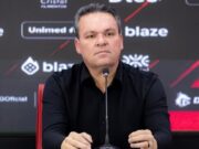 Presidente do Dragão diz que não gosta de petista porque tem “desvio moral e intelectual” Adson Batista se posicionou contra as casas de apostas