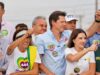 Daniel Vilela lidera a disputa com 46% das intenções de voto