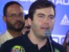 Lucas Kitão defende a aplicação de restrições a benefícios sociais e incentivos fiscais destinados a homens condenados por violência contra a mulher