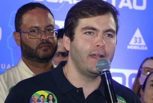 Lucas Kitão defende a aplicação de restrições a benefícios sociais e incentivos fiscais destinados a homens condenados por violência contra a mulher