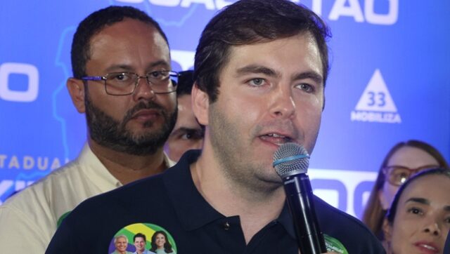 Lucas Kitão defende a aplicação de restrições a benefícios sociais e incentivos fiscais destinados a homens condenados por violência contra a mulher