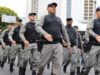 Segurança Pública: Governo de Goiás promove 1.970 policiais militares em 2026 Mais de 1,7 mil policiais militares foram promovidos por critérios de antiguidade, merecimento e atos de bravura; outros 227 oficiais foram promovidos em julho