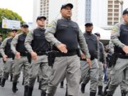 Segurança Pública: Governo de Goiás promove 1.970 policiais militares em 2026 Mais de 1,7 mil policiais militares foram promovidos por critérios de antiguidade, merecimento e atos de bravura; outros 227 oficiais foram promovidos em julho