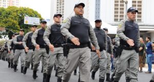 Mais de 1,7 mil policiais militares foram promovidos por critérios de antiguidade, merecimento e atos de bravura; outros 227 oficiais foram promovidos em julho